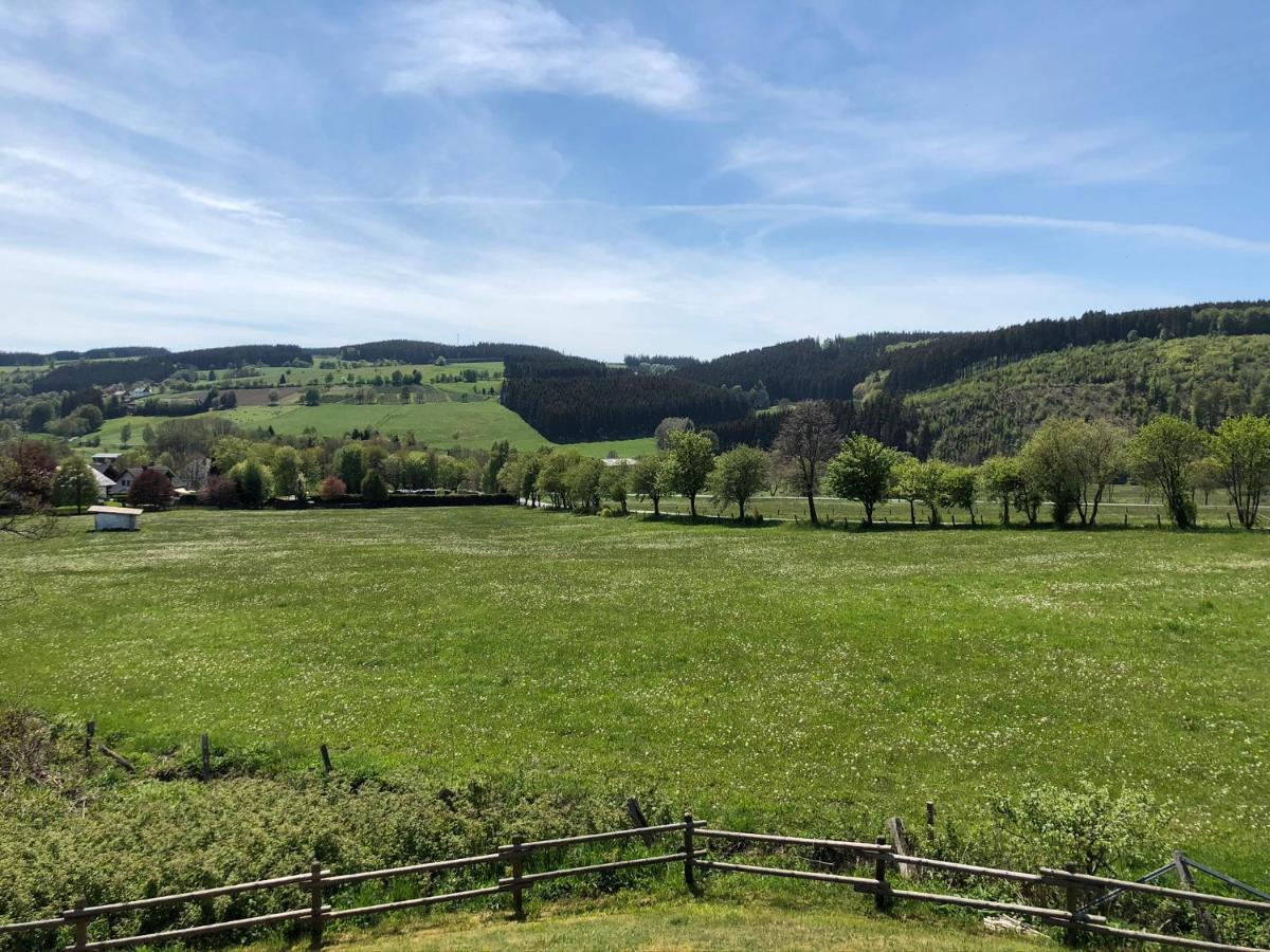Hillside Apartment - Cosy Vacation Home With A View Winterberg Buitenkant foto
