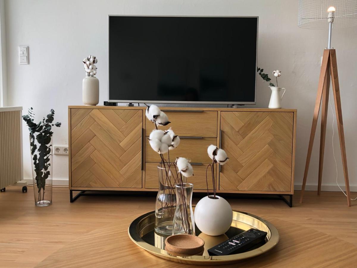 Hillside Apartment - Cosy Vacation Home With A View Winterberg Buitenkant foto
