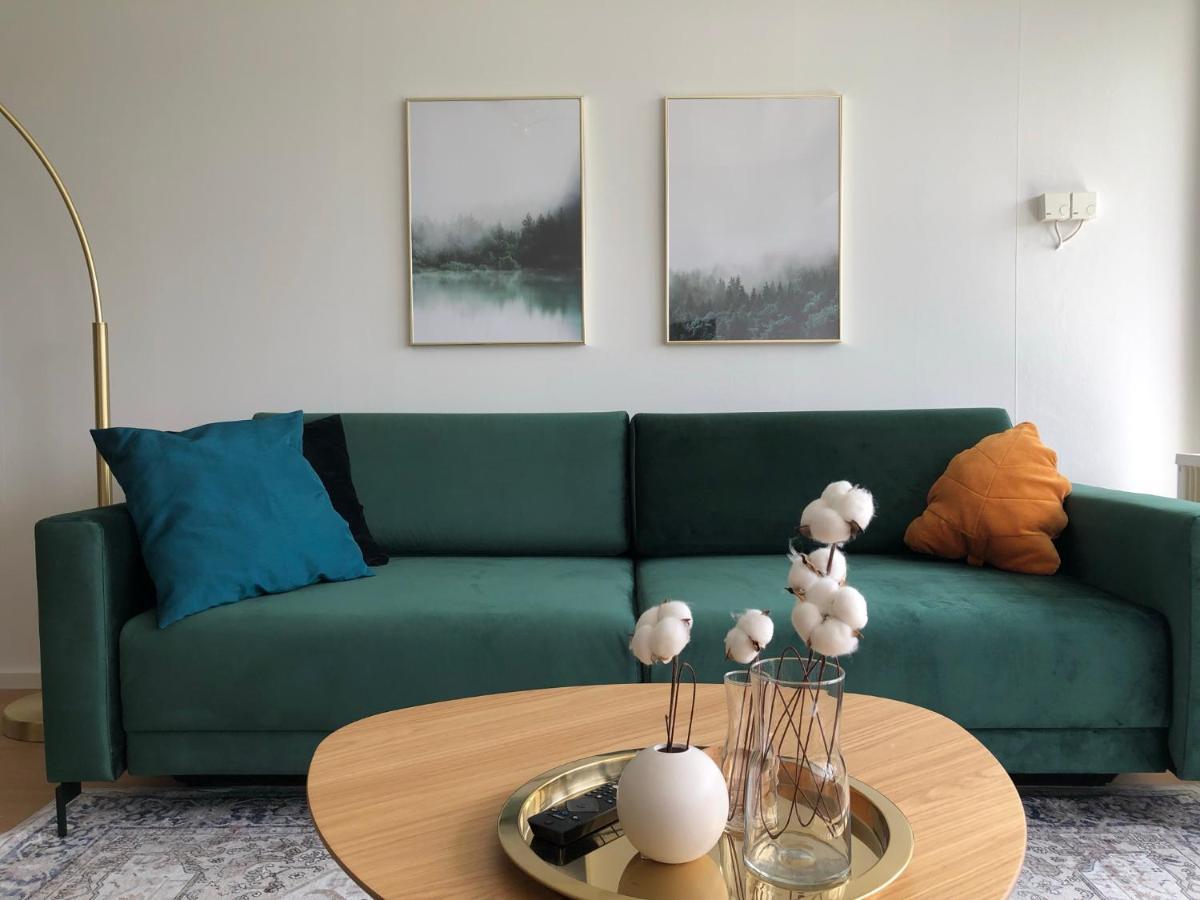 Hillside Apartment - Cosy Vacation Home With A View Winterberg Buitenkant foto