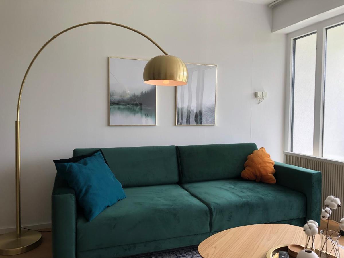 Hillside Apartment - Cosy Vacation Home With A View Winterberg Buitenkant foto