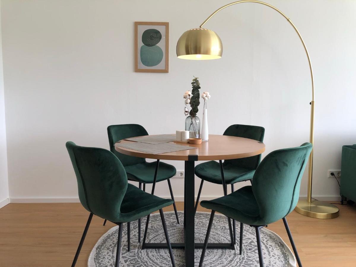 Hillside Apartment - Cosy Vacation Home With A View Winterberg Buitenkant foto