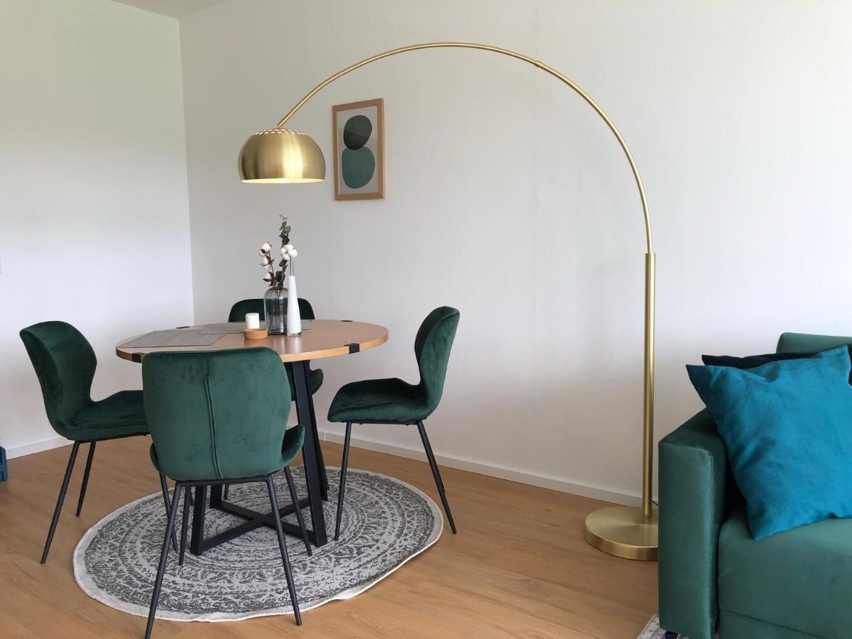 Hillside Apartment - Cosy Vacation Home With A View Winterberg Buitenkant foto